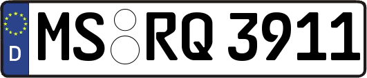 MS-RQ3911