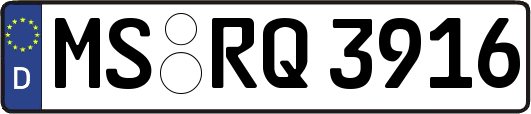 MS-RQ3916