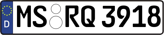 MS-RQ3918