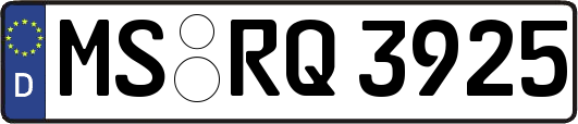MS-RQ3925