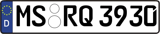 MS-RQ3930