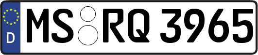 MS-RQ3965