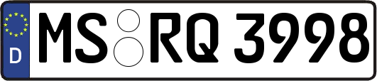 MS-RQ3998