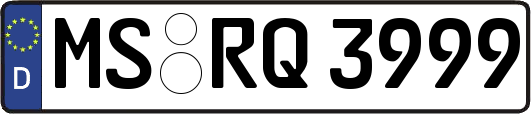 MS-RQ3999
