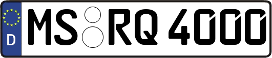 MS-RQ4000