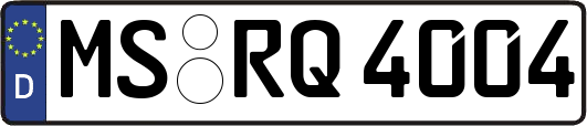 MS-RQ4004