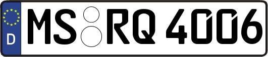 MS-RQ4006
