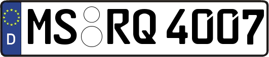 MS-RQ4007
