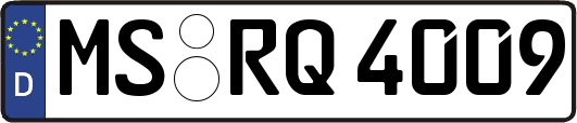 MS-RQ4009