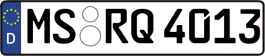 MS-RQ4013