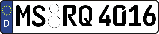 MS-RQ4016