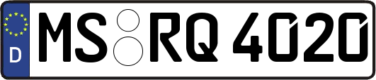 MS-RQ4020