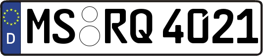 MS-RQ4021