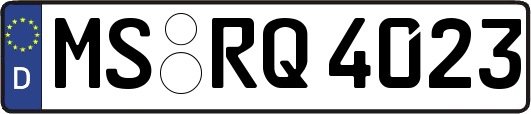 MS-RQ4023