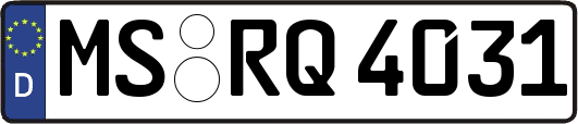 MS-RQ4031