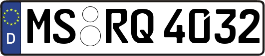 MS-RQ4032