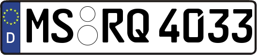MS-RQ4033