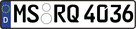 MS-RQ4036