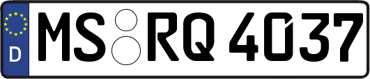 MS-RQ4037