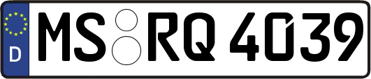 MS-RQ4039