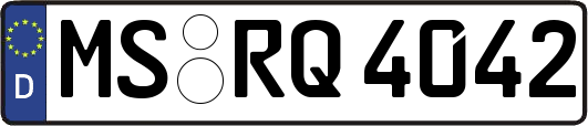 MS-RQ4042