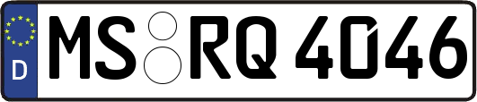 MS-RQ4046