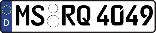 MS-RQ4049
