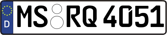 MS-RQ4051