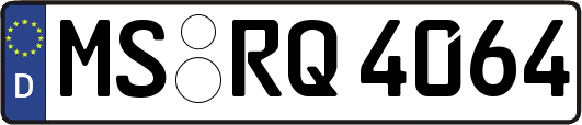 MS-RQ4064