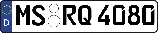 MS-RQ4080
