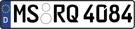 MS-RQ4084