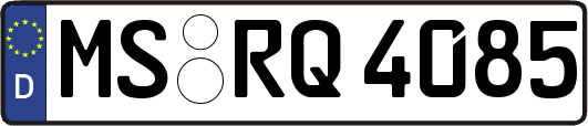 MS-RQ4085
