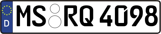 MS-RQ4098