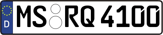 MS-RQ4100