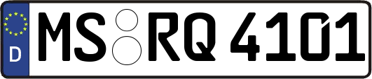 MS-RQ4101