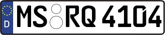MS-RQ4104