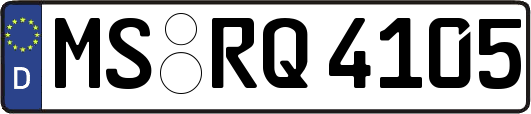MS-RQ4105