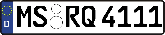 MS-RQ4111
