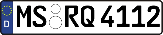MS-RQ4112