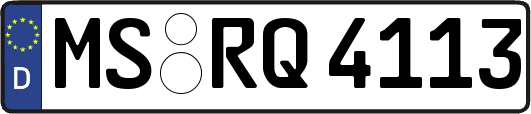 MS-RQ4113