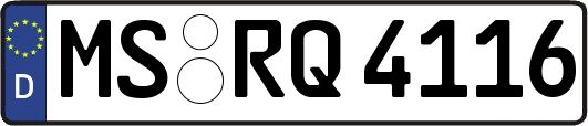 MS-RQ4116