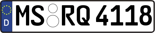 MS-RQ4118