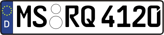MS-RQ4120