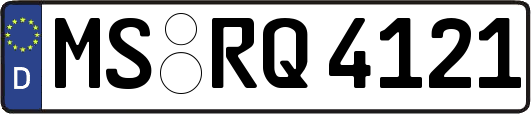 MS-RQ4121