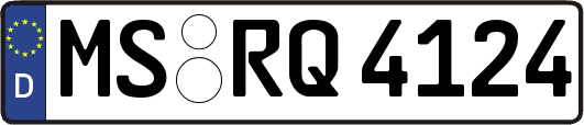 MS-RQ4124