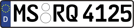 MS-RQ4125