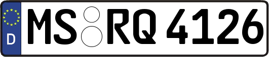 MS-RQ4126