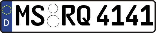 MS-RQ4141