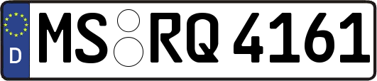 MS-RQ4161