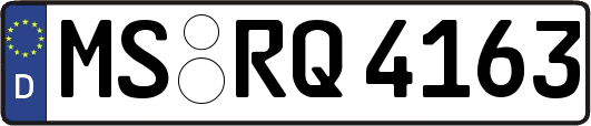 MS-RQ4163